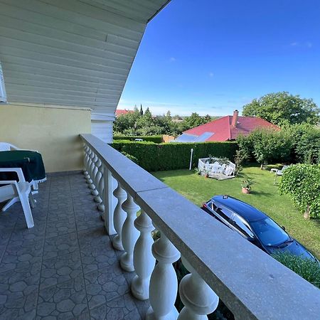 Horvath Apartaman Heviz Exterior photo