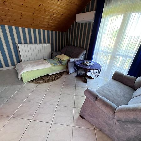 Horvath Apartaman Heviz Exterior photo