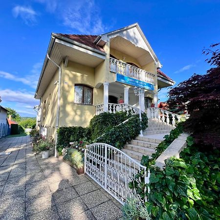 Horvath Apartaman Heviz Exterior photo