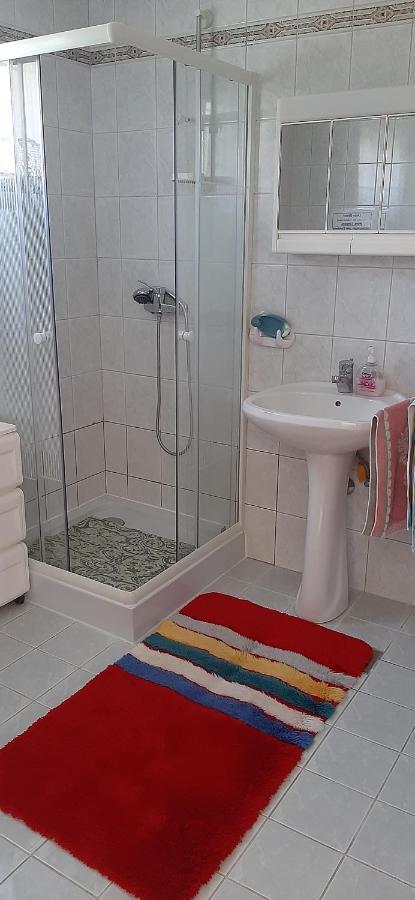Horvath Apartaman Heviz Exterior photo