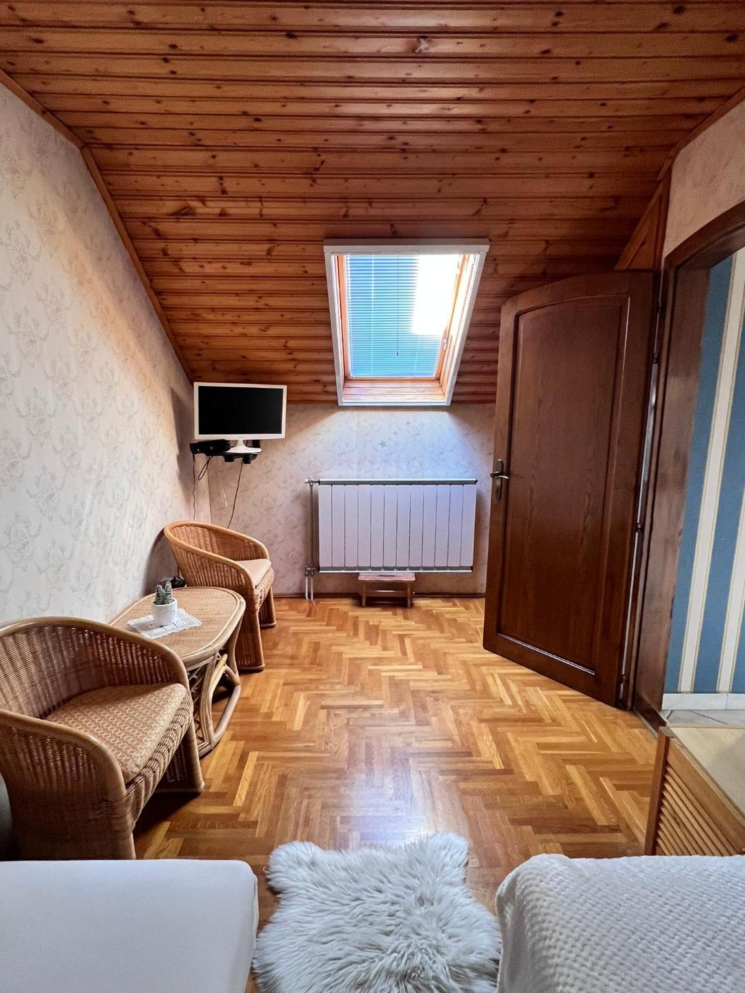 Horvath Apartaman Heviz Exterior photo
