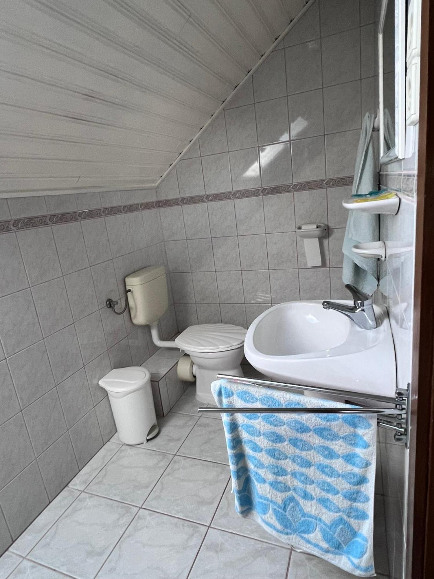 Horvath Apartaman Heviz Exterior photo