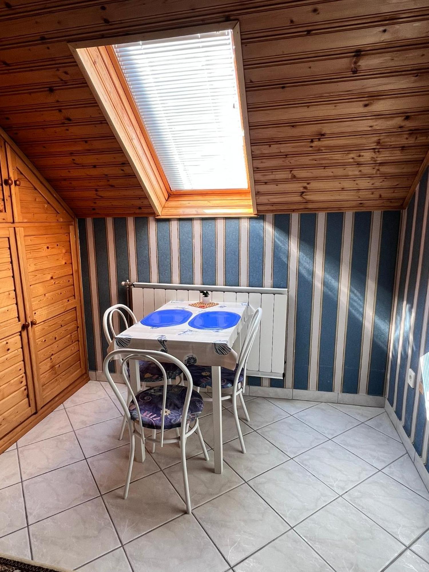 Horvath Apartaman Heviz Exterior photo