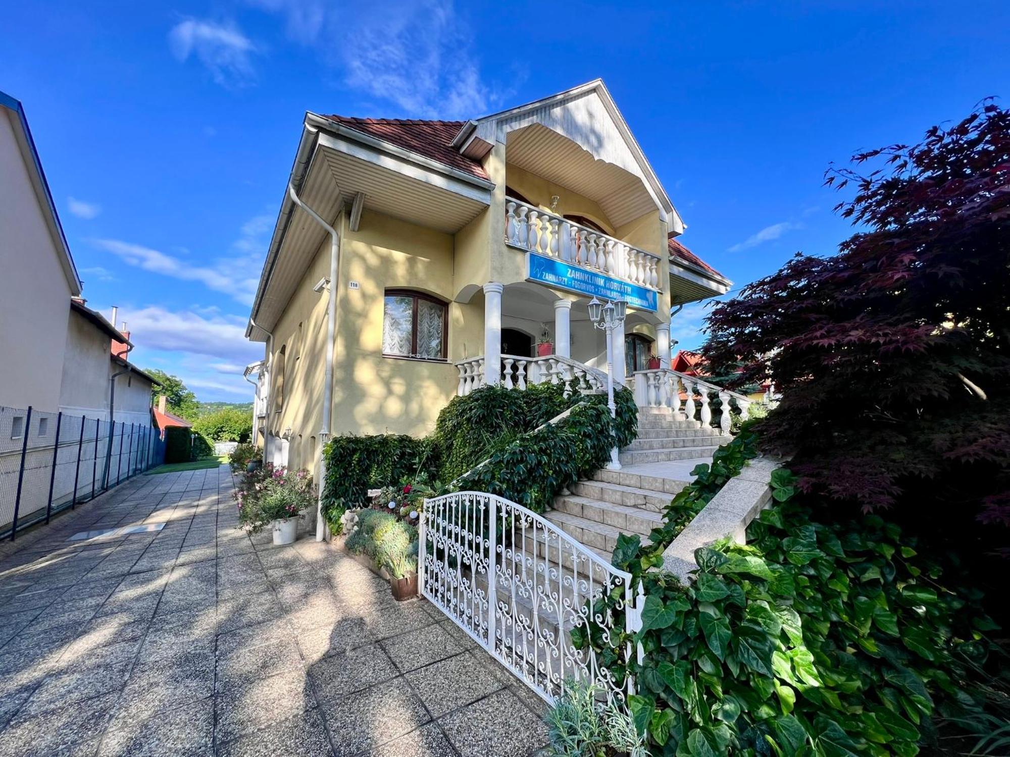Horvath Apartaman Heviz Exterior photo