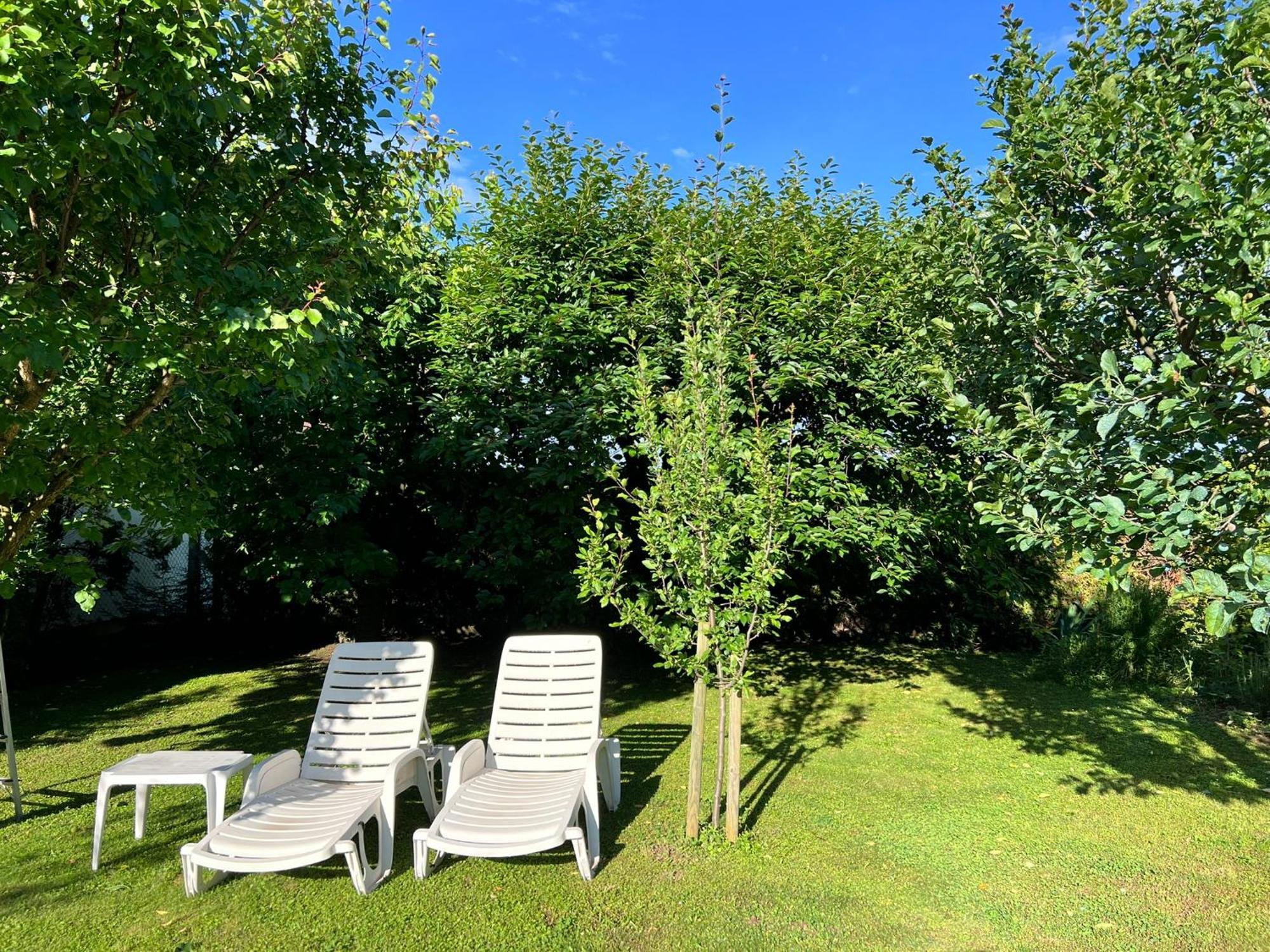 Horvath Apartaman Heviz Exterior photo
