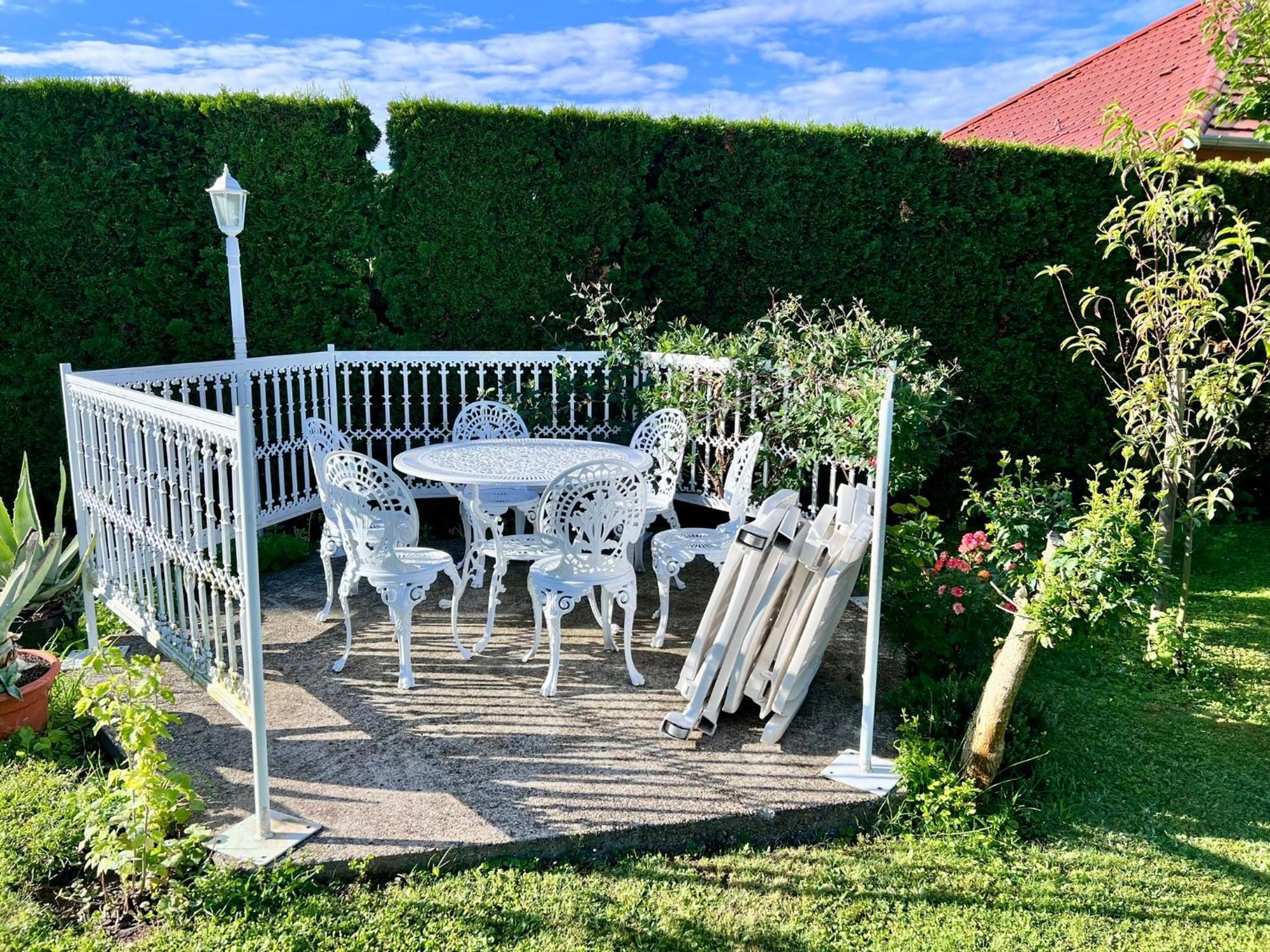 Horvath Apartaman Heviz Exterior photo